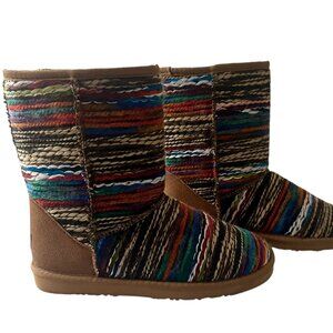 Lamo Juarez Women’s Boots SZ 9